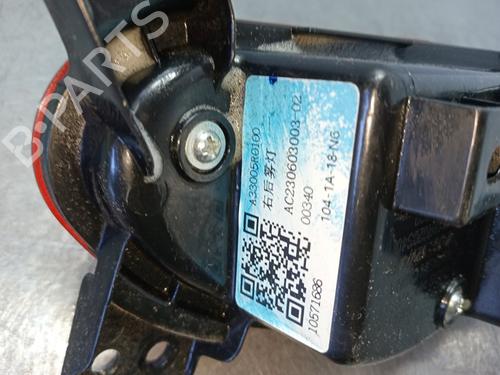 Tågelys MG MG ZS SUV (AZS1) | BP34473106C37 - Image 3