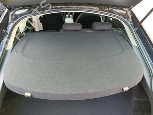 Hattehylde OPEL INSIGNIA B Grand Sport (Z18) [2017-2026]  31589256