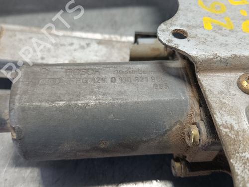 Front right window mechanism CITROËN XSARA PICASSO (N68) 2.0 HDi | BP29452649C23 