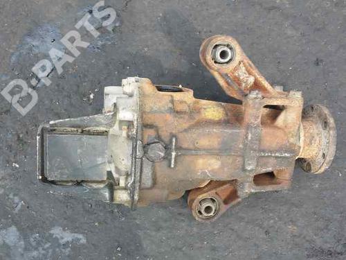 Front differential MITSUBISHI OUTLANDER I (CU_W)  | BP2504431M23 
