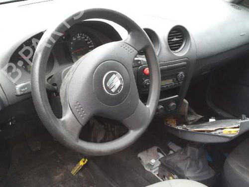 Instrument cluster SEAT IBIZA III (6L1)  | BP578281C47 
