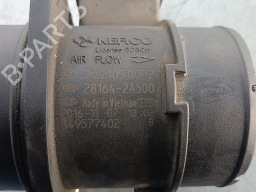 Mass air flow sensor HYUNDAI i40 I (VF)  | BP29720451M95 