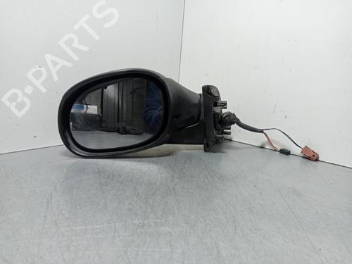 Used Left mirror CITROËN C3 I (FC_, FN_) 1.4 HDi (68 hp) 22746678