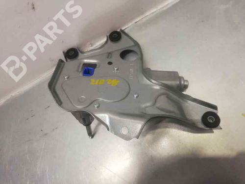 Rear wiper motor SUBARU LEGACY V Estate (BR)  | BP6516224M102