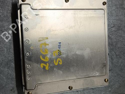 Engine control unit (ECU) BMW 3 Touring (E46) 330 xd | BP29048691M57 