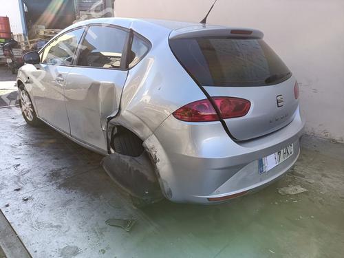 Fanale posteriore sinistro SEAT LEON (1P1) | BP30386888C34