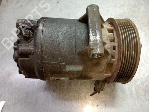AC-Kompressor AC-Kompressor RENAULT SCÉNIC II (JM0/1_) [2003-2010] 34277483 34277483