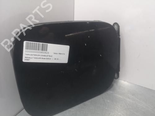 Fuel flap RENAULT KADJAR (HA_, HL_) 1.6 dCi 130 (HLA4) | BP17064324C131 
