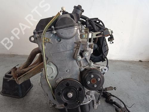 Used Engine Engine SMART FORFOUR Hatchback (453) [2014-2026] 86957 86957