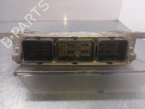 Engine control unit (ECU) CITROËN C4 I (LC_)  | BP15269229M57 
