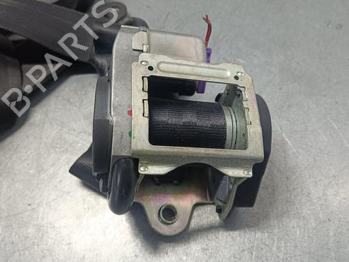 Front left seatbelt AUDI A6 Allroad C6 (4FH) 3.0 TDI quattro | BP29508487I26 