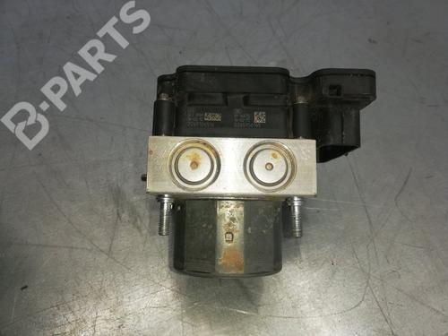 ABS Bremseaggregat NISSAN NV200 / EVALIA Bus 1.5 dCi 90 (M20, M20M) (90 hp) 9588368