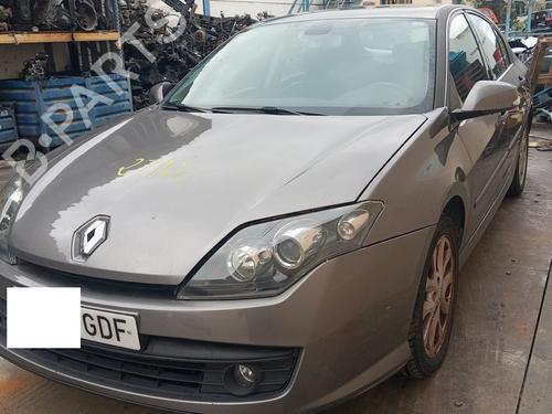 Pièces Détachées Usagées RENAULT LAGUNA III (BT0/1) 2.0 dCi (BT07, BT0J, BT14, BT1A, BT1S) (131 hp) 4433664