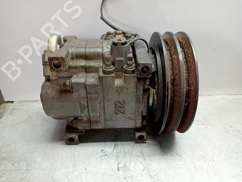 Used AC compressor AC compressor MAZDA PREMACY (CP) 2.0 TD (101 hp) 36695611 36695611