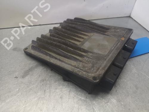 Engine control unit (ECU) RENAULT MEGANE II (BM0/1_, CM0/1_)  | BP12599052M57 