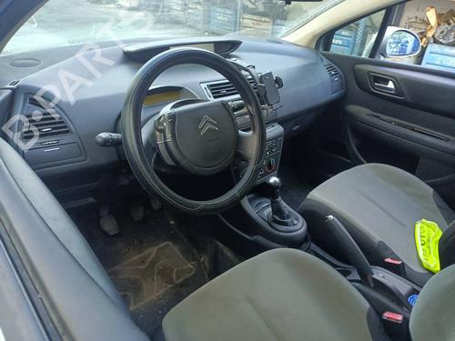 Left front window switch CITROËN C4 Coupe (LA_) 1.6 16V | BP39881980I27 - Image 8