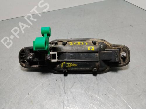 Exterior handle KIA SORENTO I (JC) 2.5 CRDi 4WD | BP29408659C122 