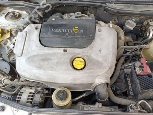 Used Engine Engine 36848583 36848583