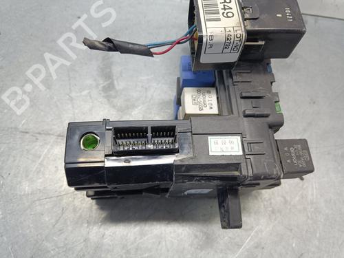 Fuse box HYUNDAI SANTA FÉ I (SM) 2.0 CRDi 4x4 | BP13924094E1 