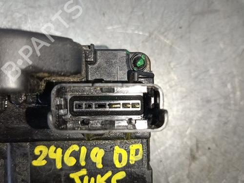 Front right lock NISSAN JUKE (F15) 1.6 | BP16484205C97