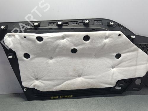 Other PEUGEOT 3008 II SUV (MC_, MR_, MJ_, M4_)  | BP29720590O1 