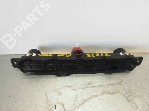 Warning switch FIAT 500 (312_)  | BP8818143I22 