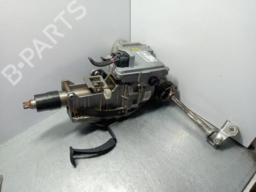 Used Steering column Steering column RENAULT MEGANE II Saloon (LM0/1_) 1.9 dCi (LM0G, LM1G, LM2C) (120 hp) 33464440 33464440