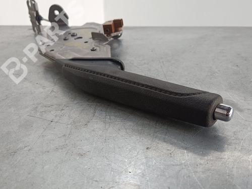 Pedal TOYOTA RAV 4 IV (_A4_)  | BP11351144I4 