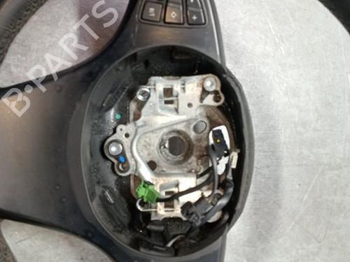 Steering wheel BMW X3 (E83) 2.0 d | BP33620333C49 - Image 4