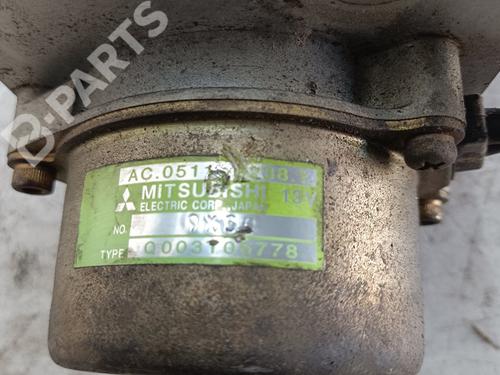 ABS pump HONDA HR-V (GH_)  | BP10327036M43 