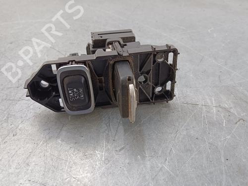 Used Ignition barrel VOLVO XC60 I SUV (156) D3 (136 hp) 19119153