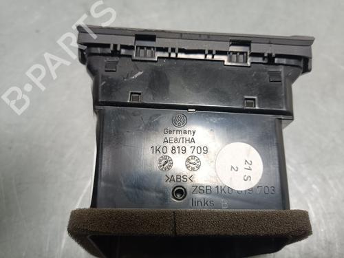 Air vent VW GOLF V (1K1)  | BP19136940I21 