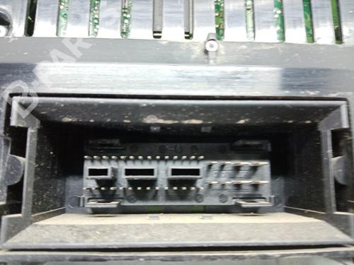 Instrument cluster SEAT LEON (1P1) 1.9 TDI | BP7564348C47 