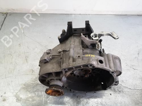 Used Gearbox SEAT IBIZA III (6L1) [2002-2009]  32446561
