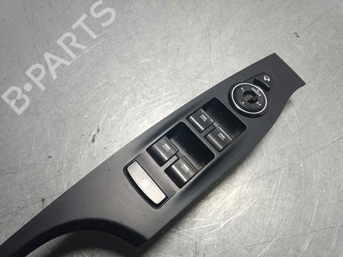 Used Left front window switch HYUNDAI i40 I (VF) [2012-2019]  29753873