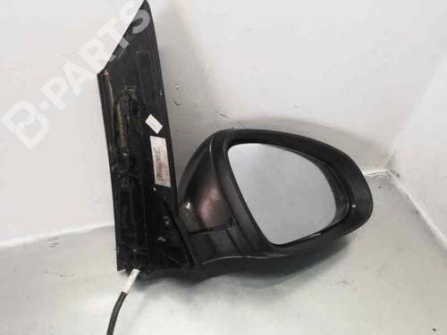 Right mirror OPEL ASTRA J (P10) 1.7 CDTI (68) | BP4233320C27 