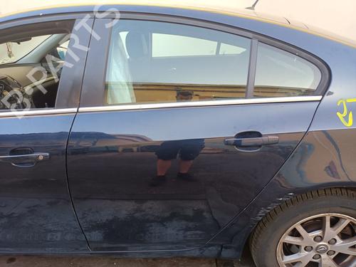 Dør venstre bagtil Dør venstre bagtil OPEL INSIGNIA A (G09) 2.0 CDTI (68) (120 hp) 37477016 37477016