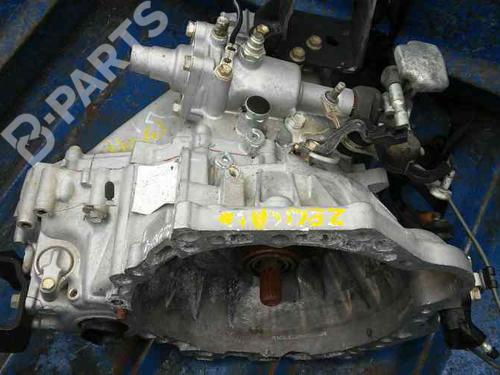 Gearbox TOYOTA CELICA Coupe (_T23_) 1.8 16V VT-i (ZZT230_, ZZT230) | BP86470M3 