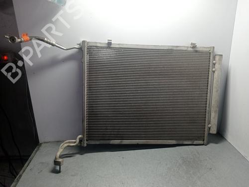 AC-Kondensator FORD TOURNEO COURIER B460 MPV 1.0 EcoBoost (100 hp) 30387076