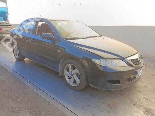 Used Parts MAZDA 6 Hatchback (GG)  1.8  1126611
