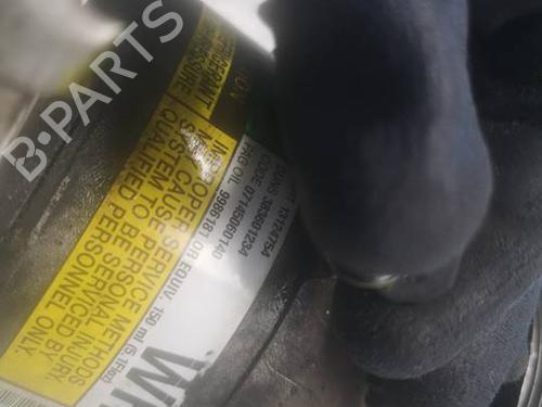 AC compressor OPEL ASTRA H GTC (A04) | BP38072495M34 - Image 2
