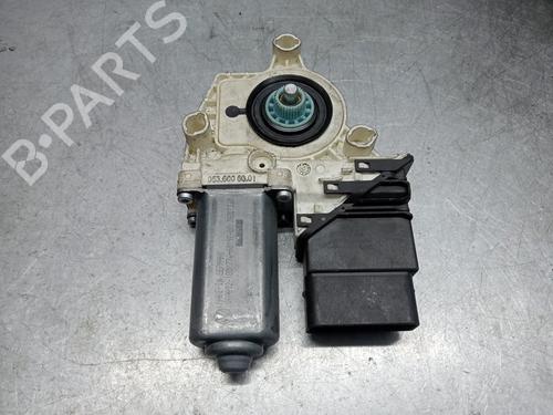 Used Right rear window motor VW PASSAT B6 (3C2) [2005-2010]  816191