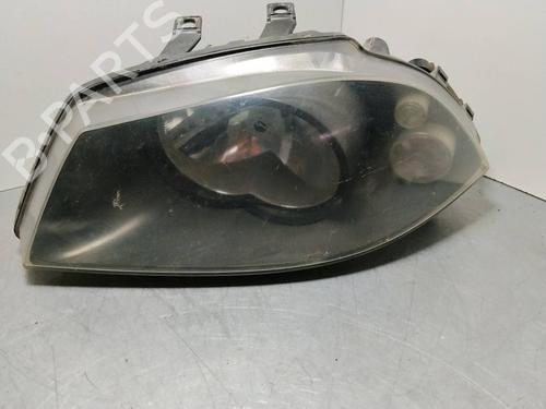 Used Left headlight SEAT IBIZA III (6L1) [2002-2009]  29636067