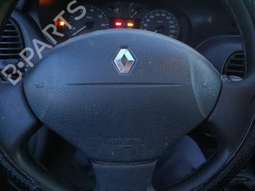Used Driver airbag Driver airbag RENAULT MEGANE I Classic (LA0/1_) 1.9 dTi (LA1U) (80 hp) 40045238 40045238