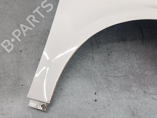 Right front fenders VW PASSAT B7 (362) 1.6 TDI | BP16830292C42 