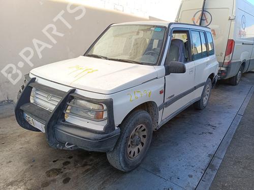 Brugte SUZUKI VITARA (ET, TA, TD) 1.6 i 16V All-wheel Drive (ET, TA02, SE416) (97 hp) 4291416