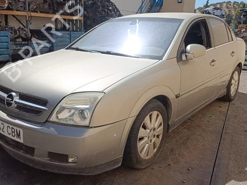 ABS Bremseaggregat OPEL VECTRA C (Z02)  | BP25823385M43 