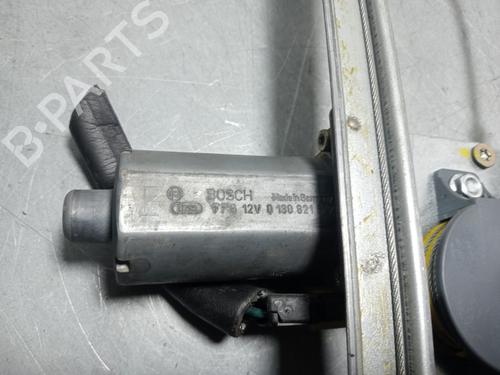 Rudehejsemekanisme Højre bagtil MERCEDES-BENZ E-CLASS (W210) E 220 D (210.004) | BP20241080C25 