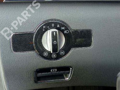 Headlight switch MERCEDES-BENZ S-CLASS (W221, V221) S 320 CDI (221.022, 221.122) | BP4239779I24 