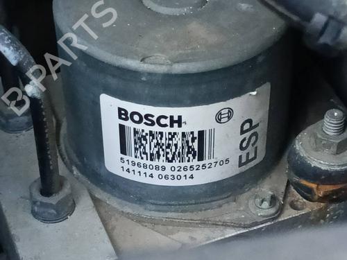Used ABS pump ABS pump 38919568 38919568